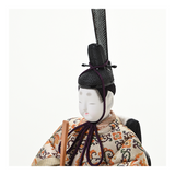 親王飾り 出雲雛