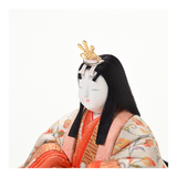 親王飾り 出雲雛