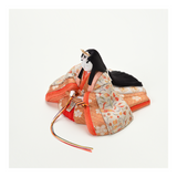 親王飾り 出雲雛