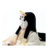 親王飾り 煌珠