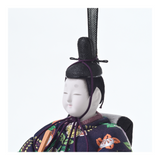 親王飾り 京極雛