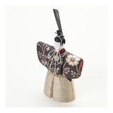 立雛飾り 東山立雛