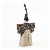 立雛飾り 東山立雛