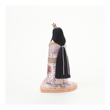 立雛飾り 東山立雛