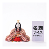 段飾り 早春雛 5人