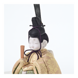 親王飾り くるみ