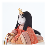 親王飾り くるみ