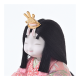 立雛飾り あずき