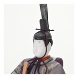 親王飾り 和泉雛