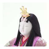 親王飾り 和泉雛