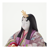 親王飾り 和泉雛