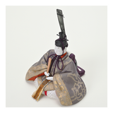 親王飾り 和泉雛