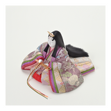 親王飾り 和泉雛