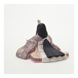 親王飾り 和泉雛