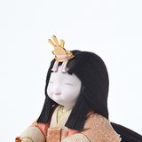 親王飾り くるみ