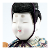 親王飾り 彩美雛