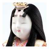 親王飾り 彩美雛