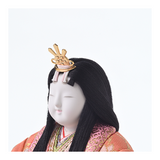 親王飾り 麗華雛