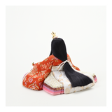 親王飾り 天宝雛