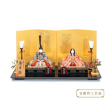 親王飾り 慶寿雛