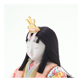 親王飾り 煌珠