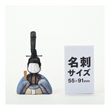 親王飾り くるみ