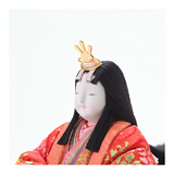 親王飾り　光　Hikari