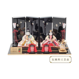 親王飾り　瑞　Zui