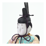 親王飾り　瑞　Zui