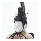 親王飾り　芽　Me