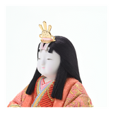 親王飾り　和　Nagomi