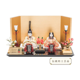 親王飾り　玲　Rei
