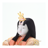 親王飾り　玲　Rei