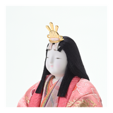 親王飾り　麗　Rei