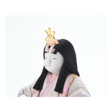 親王飾り　華　Hana