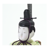 親王飾り　樹　Zyu