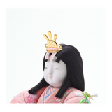 親王飾り　樹　Zyu
