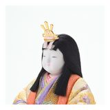 親王飾り　瑛　Ei