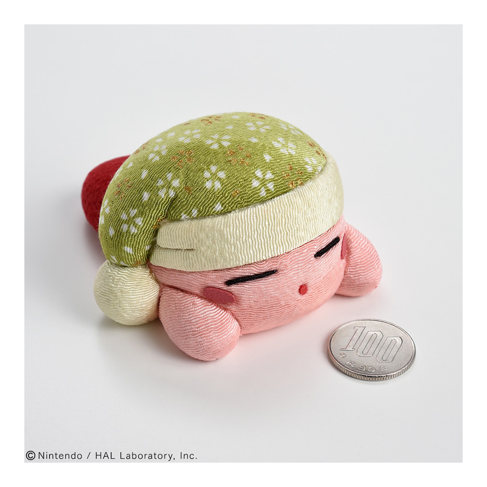 江戸木目込人形 星のカービィ – 株式会社真多呂 江戸木目込人形 星のカービィ – 株式会社真多呂