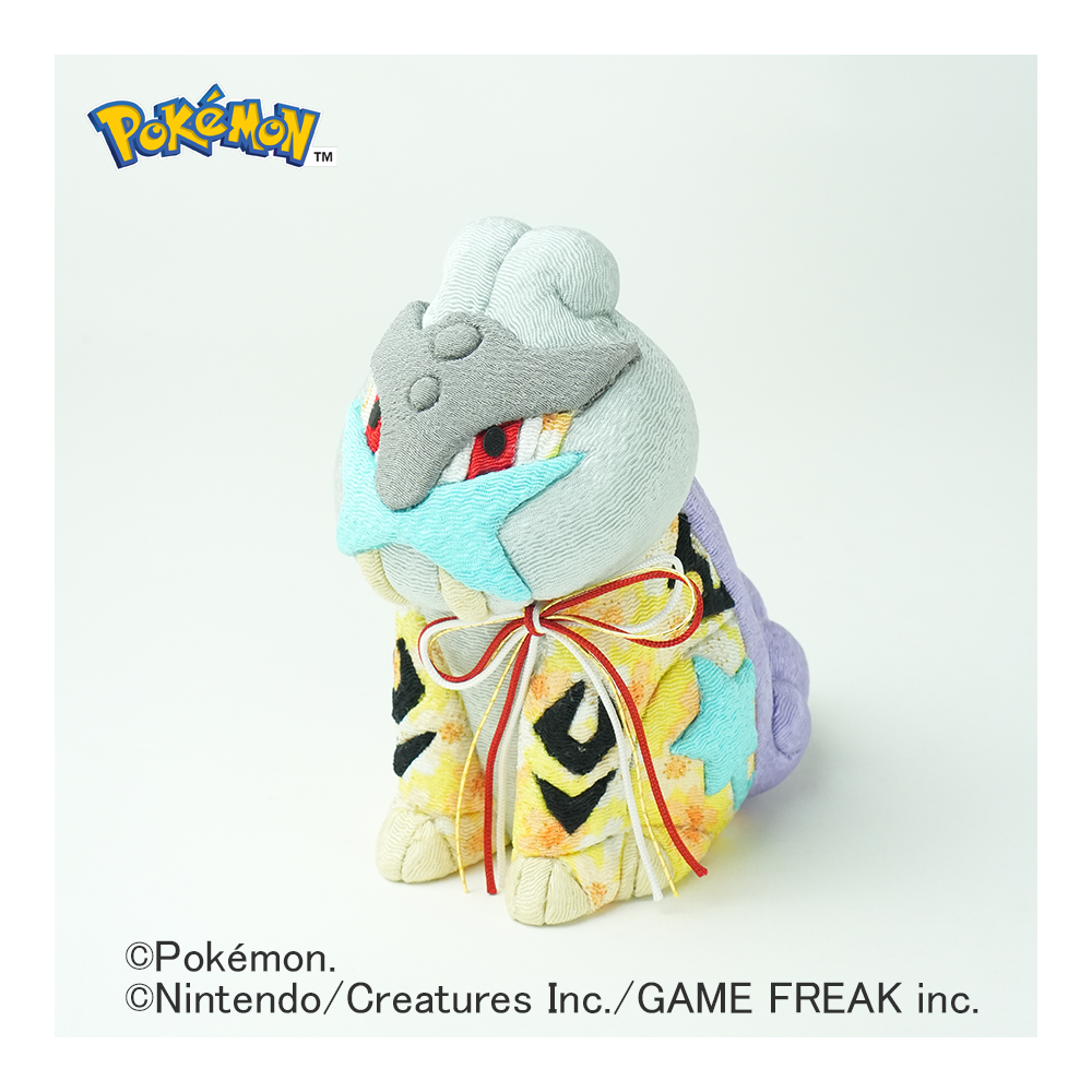 江戸木目込人形 ライコウ – 株式会社真多呂 江戸木目込人形 ライコウ – 株式会社真多呂