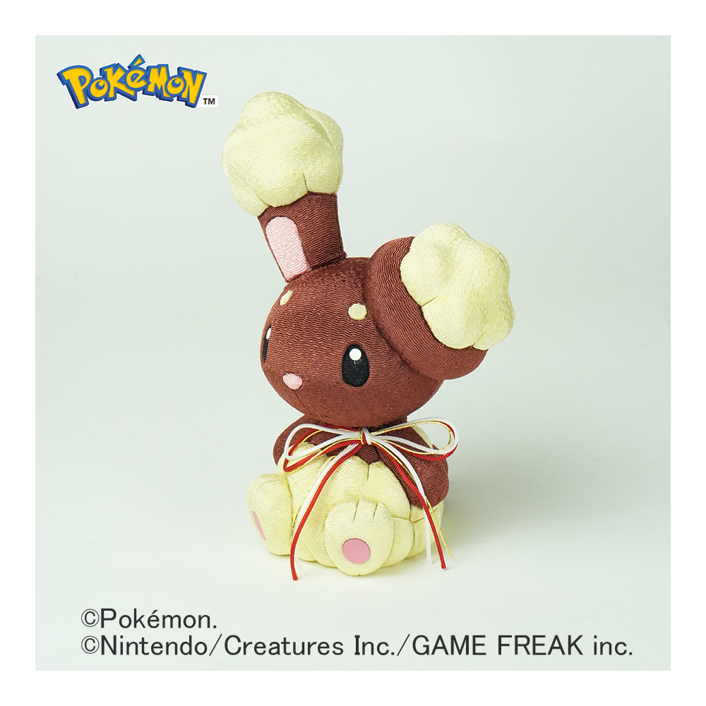 江戸木目込人形 ミミロル – 株式会社真多呂 江戸木目込人形 ミミロル – 株式会社真多呂