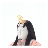 親王飾り 寿光雛