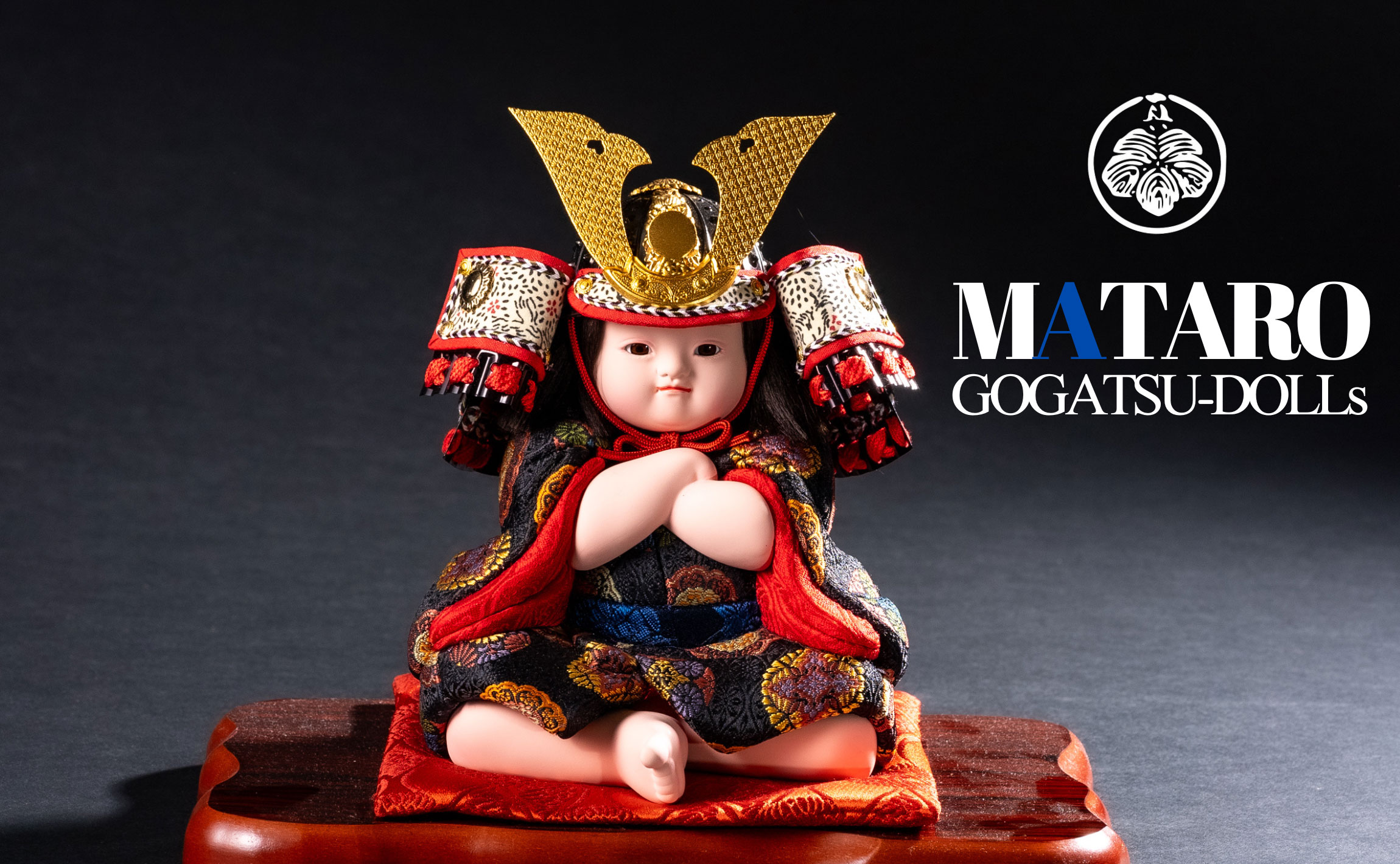 MATARO GOGATSU-DOOLs